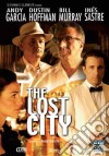 Lost City (The) dvd