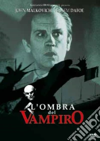 Ombra Del Vampiro (L') dvd