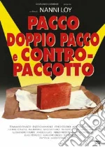Pacco, Doppio Pacco E Contropaccotto