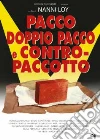 Pacco, Doppio Pacco E Contropaccotto dvd