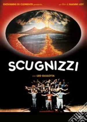 Scugnizzi film in dvd di Nanni Loy