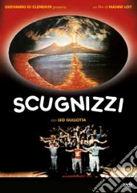 Scugnizzi dvd