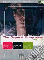 Derek Jarman - The Super 8 Programme #01 dvd