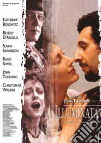 Illuminata dvd