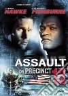 Assault On Precinct 13 film in dvd di Jean-Francois Richet