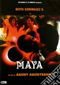 Maya (1982) dvd