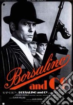 Borsalino And Co. dvd