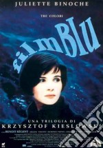 Tre Colori - Film Blu dvd