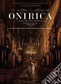 Onirica dvd