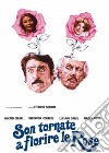 Son Tornate A Fiorire Le Rose film in dvd di Vittorio Sindoni