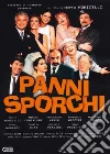 Panni Sporchi dvd