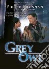Grey Owl film in dvd di Richard Attenborough