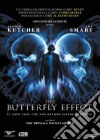 Butterfly Effect (The) dvd