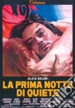 Prima Notte Di Quiete (La) dvd