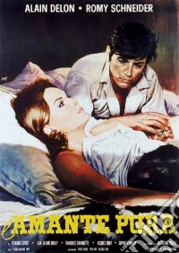 Amante Pura (L') dvd