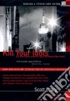 Kill Your Idols dvd