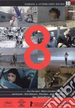 8 (2 Dvd) dvd