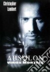 Absolon - Virus Mortale dvd