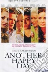 Another Happy Day dvd