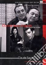 Classe Tous Risques - Asfalto Che Scotta dvd