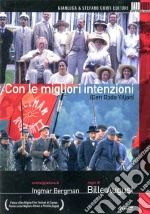 Con Le Migliori Intenzioni dvd