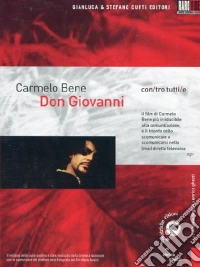 Don Giovanni (1970) (2 Dvd) dvd