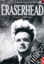 Eraserhead dvd