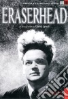 Eraserhead film in dvd di David Lynch