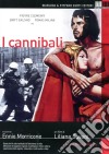 Cannibali (I) dvd