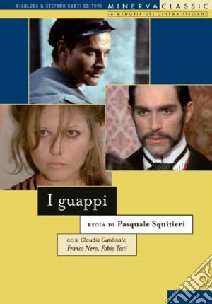 Guappi (I) film in dvd di Pasquale Squitieri