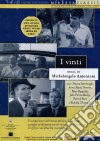 Vinti (I) dvd