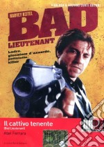 Cattivo Tenente (Il) - Bad Lieutenant dvd