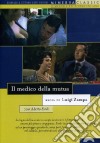 Medico Della Mutua (Il) dvd