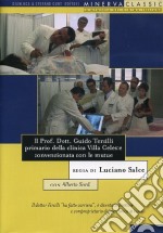 Prof. Dott. Guido Tersilli (Il) dvd