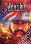 Jacknife dvd