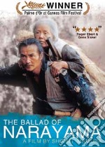 Narayama Bushiko - La Ballata Di Narayama dvd