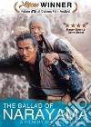 Narayama Bushiko - La Ballata Di Narayama film in dvd di Shohei Imamura