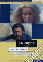 Cagna (La) dvd