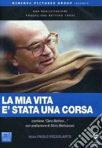 Mia Vita E' Stata Una Corsa (La) dvd