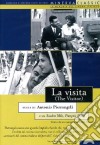 Visita (La) film in dvd di Antonio Pietrangeli