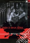 Aigle A' Deux Tetes (L') - l'Aquila A Due Teste dvd