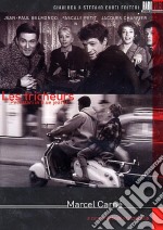 Tricheurs (Les) - Peccatori In Blue Jeans dvd