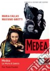 Medea - Le Mura Di Sana'a film in dvd di Pier Paolo Pasolini
