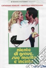 Niente Di Grave, Suo Marito E' Incinto dvd