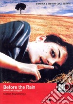 Before The Rain - Prima Della Pioggia dvd