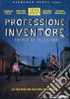 Professione Inventore film in dvd di Trent Cooper