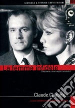 Femme Infedele (La) - Stephane, Una Moglie Infedele dvd