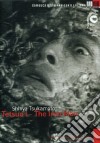 Tetsuo 1 - The Iron Man dvd