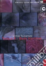 Tetsuo 2 - Body Hammer dvd