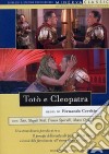 Toto' E Cleopatra dvd